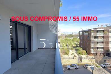 Appartement 2 pièces 238500 €