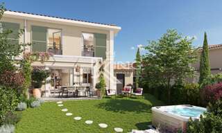 Maison 5 Pièces 94 m² à vendre à Cogolin (83310)
