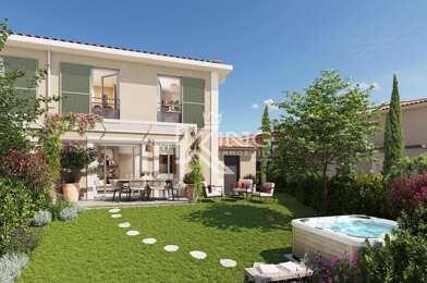 Maison 5 pièces 580000 €
