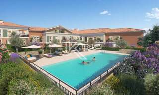 Appartement 4 Pièces 90 m² à vendre à Cogolin (83310)