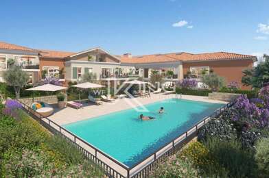 Appartement 4 pièces 296000 €