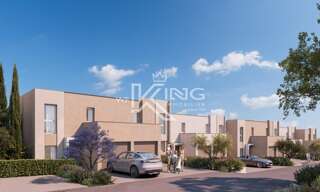 Maison 4 Pièces 85 m² à vendre à Fréjus (83600)