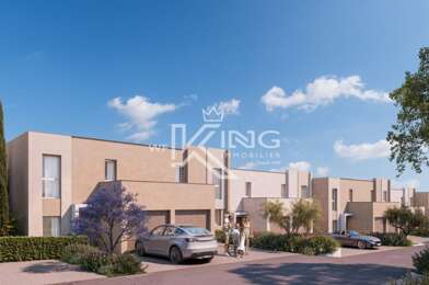 Maison 4 pièces 465000 €