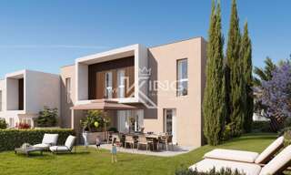 Maison 4 Pièces 83 m² à vendre à Fréjus (83600)