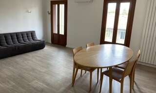 Appartement 4 Pièces 103 m² à louer à Aix-en-Provence (13100)