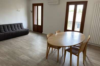 Appartement 4 pièces 2050 €