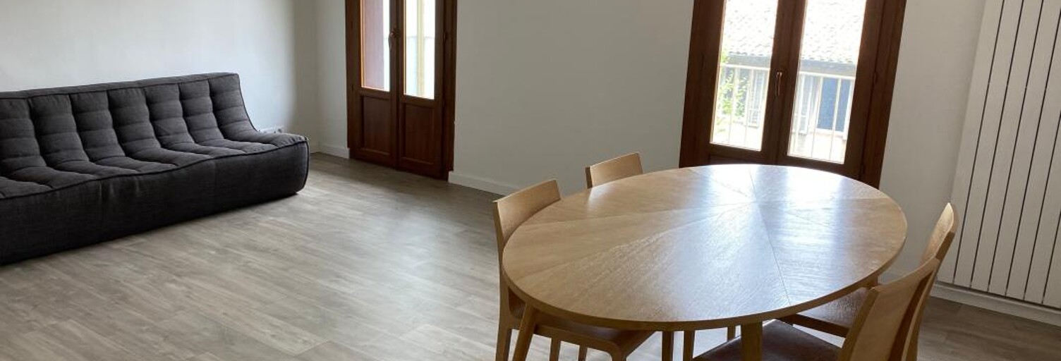 Appartement 4 Pièces 103 m² à louer à Aix-en-Provence (13100)