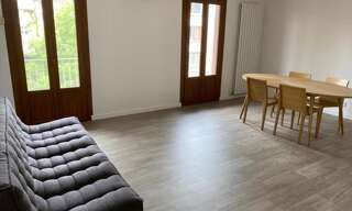 Appartement 4 Pièces 103 m² à louer à Aix-en-Provence (13100)