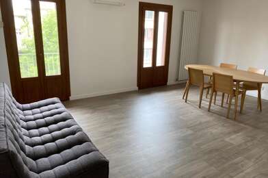 Appartement 4 pièces 1850 €