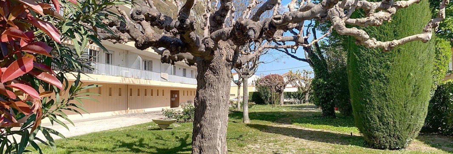 Appartement 4 Pièces 77 m² à vendre à Avignon (84000)