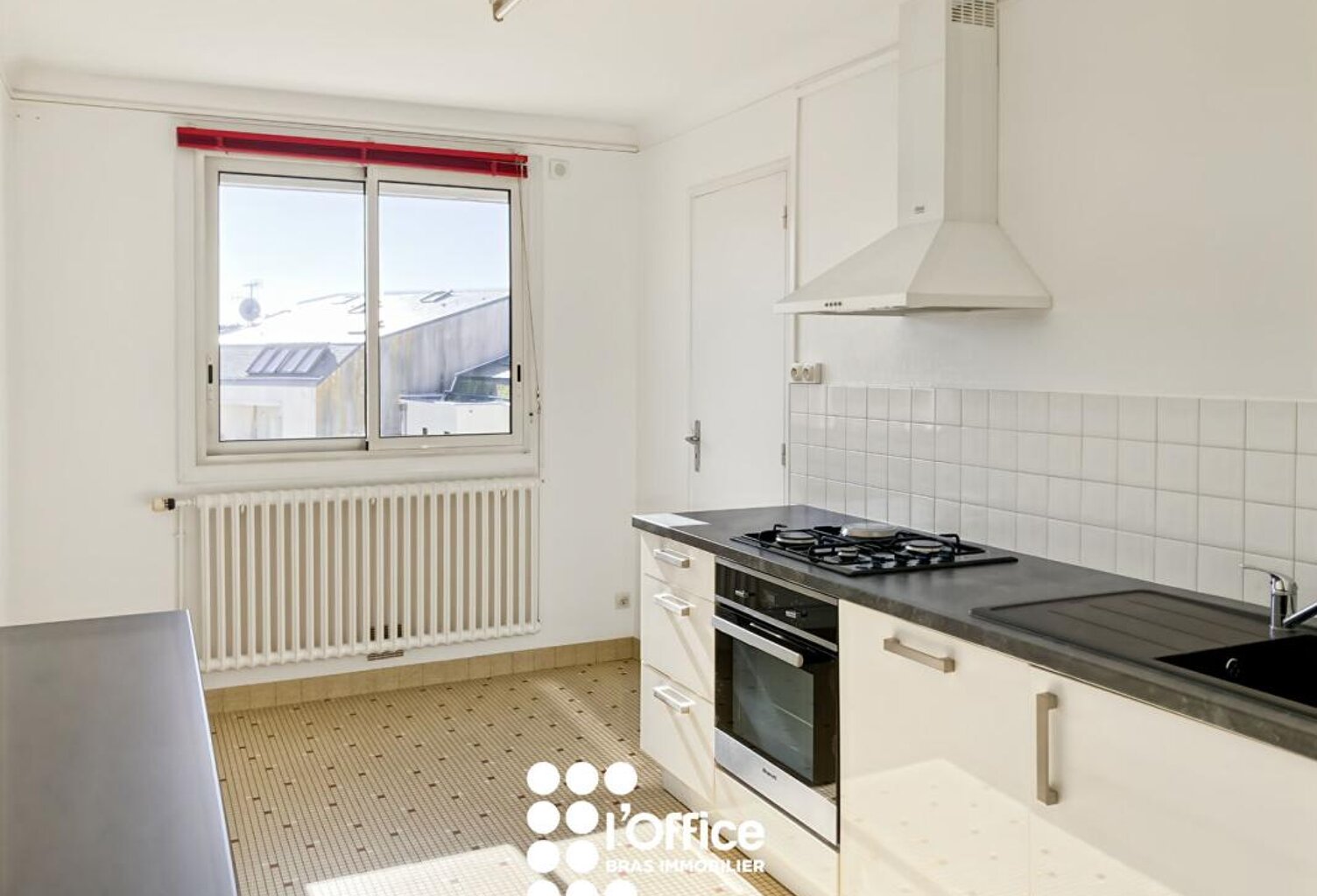 Les Sables d'Olonne - Appt T3 centre ville — photo 1