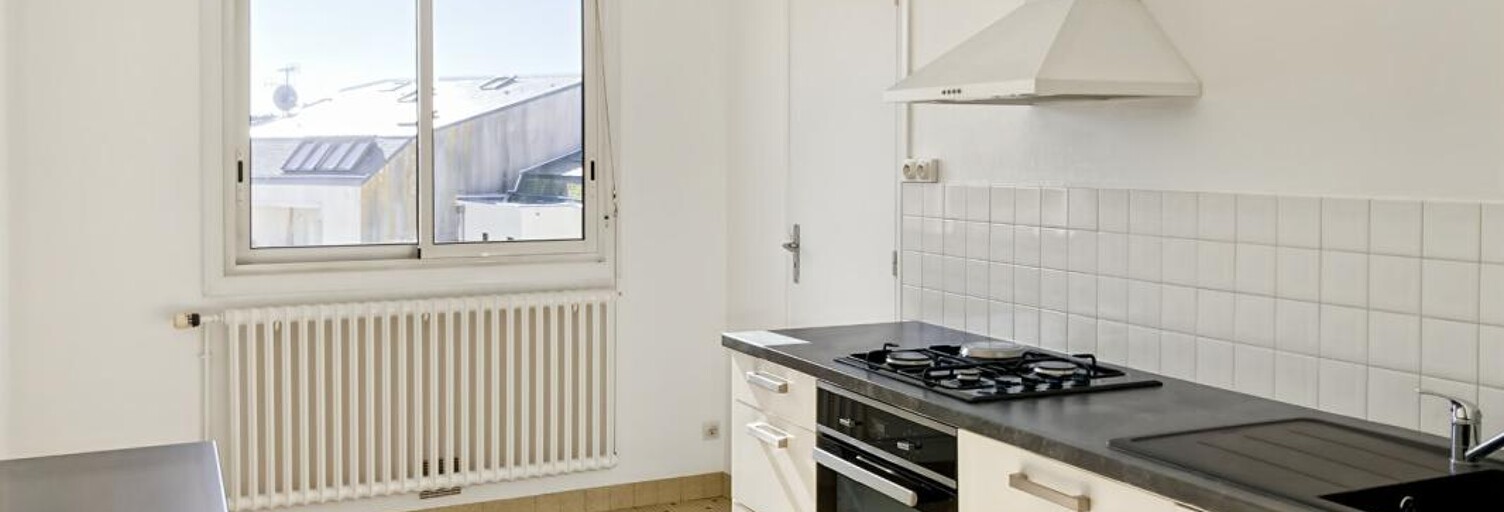 Appartement 3 Pièces 71 m² à vendre à Les Sables-d'Olonne (85100)