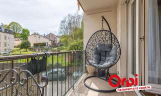Appartement 4 Pièces 87 m² à vendre à Remiremont (88200)