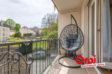 Appartement 4 pièces 108600 €