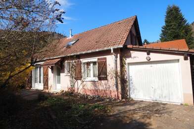 Maison 6 pièces 139000 €