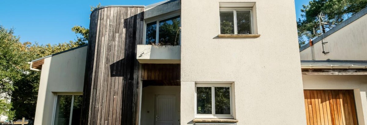 Maison  138 m² à vendre à Mérignac (33700)