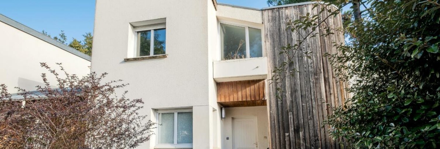 Maison  138 m² à vendre à Mérignac (33700)