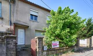 Maison  142 m² à vendre à Carcassonne (11000)