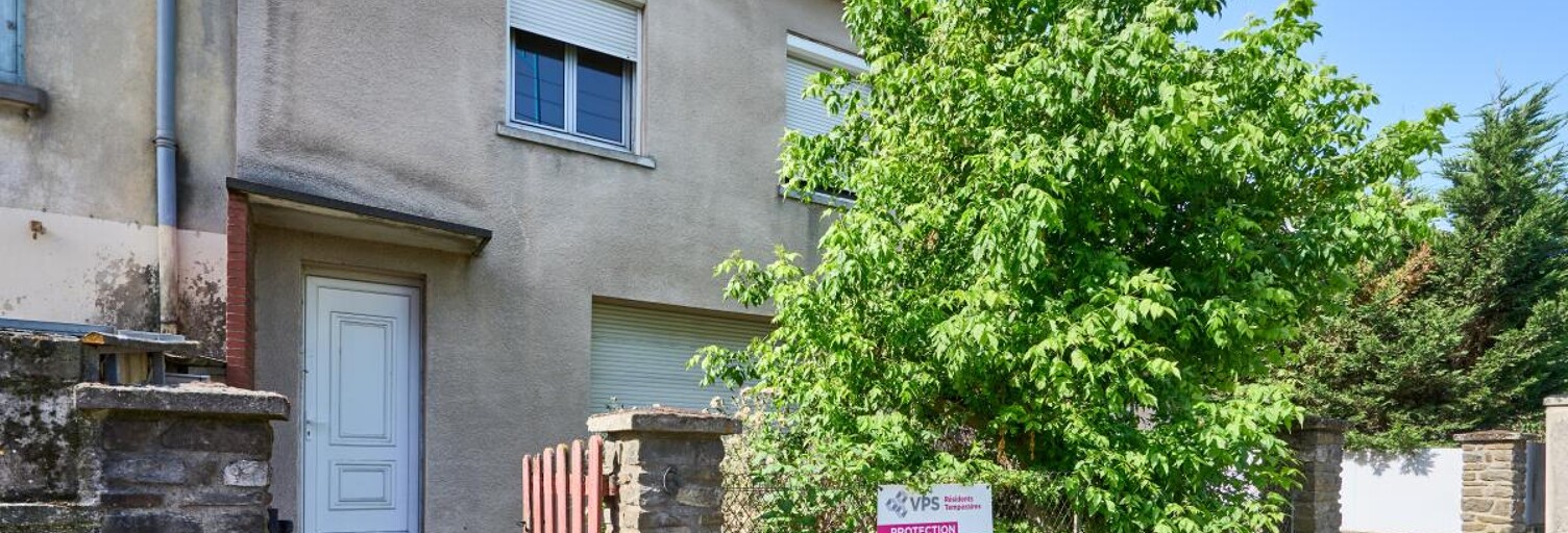 Maison  142 m² à vendre à Carcassonne (11000)