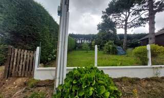 Terrain  198 m² à vendre à Criel-sur-Mer (76910)
