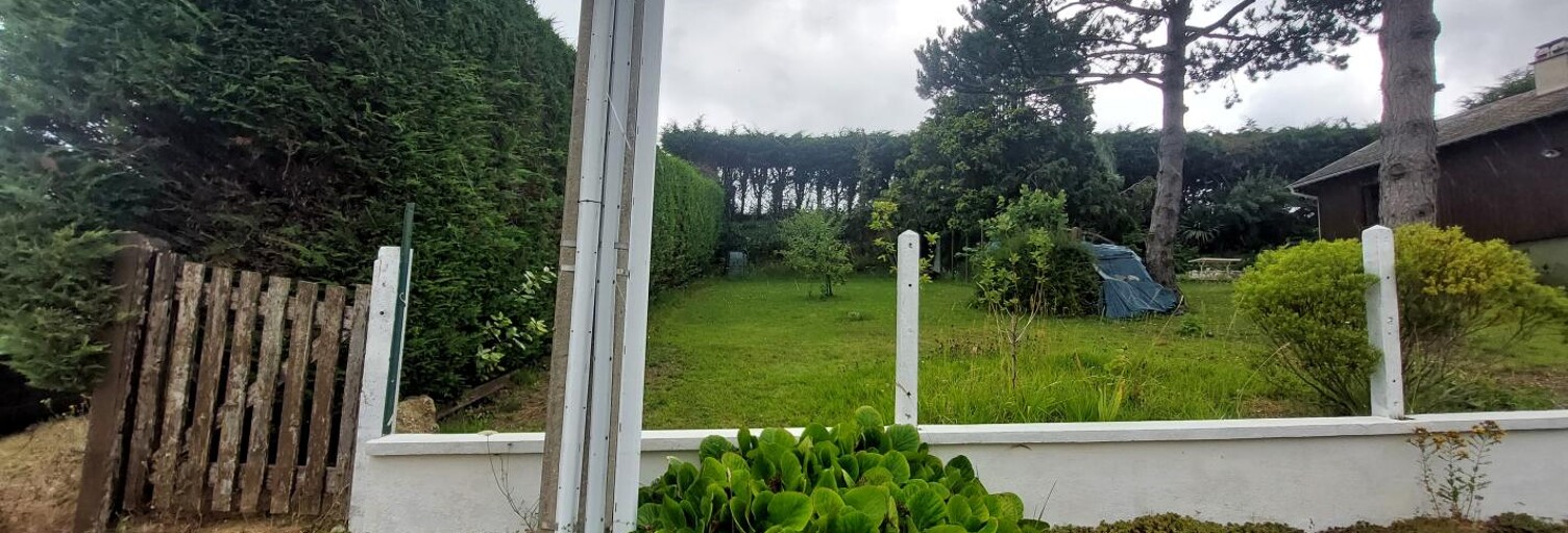 Terrain  198 m² à vendre à Criel-sur-Mer (76910)