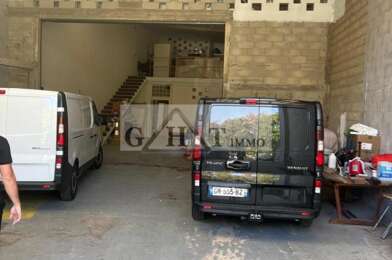 Local industriel  1200000 €