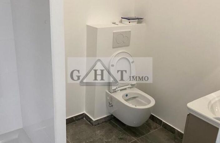 BUREAUX 30M2 A LOUER SAINT PIERRE DU PERRAY — photo 3