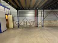 ENTREPOT 892M2 A LOUER SAINT SOUPPLETS — photo 3
