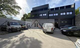 Local industriel  878 m² à vendre à Vigneux-sur-Seine (91270)