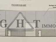 ENTREPOT AVEC PARKING 400 M² A LOUER  PROCHE ROUEN — photo 2