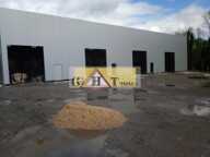 ENTREPOT AVEC PARKING 400 M² A LOUER  PROCHE ROUEN — photo 4