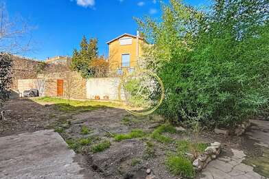 Maison 6 pièces 130000 €