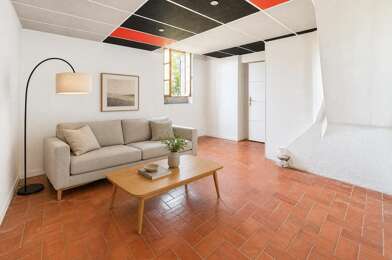 Maison 6 pièces 130000 €