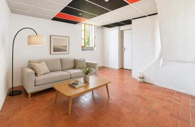 PRADES-Maison de ville- spacieuse avec jardin — photo du bien