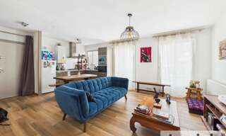 Appartement 3 Pièces 57 m² à vendre à Lannion (22300)