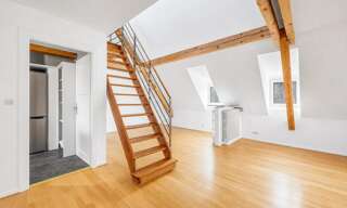 Appartement 4 Pièces 101 m² à vendre à Strasbourg (67000)