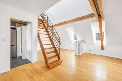Appartement 4 pièces 315000 €