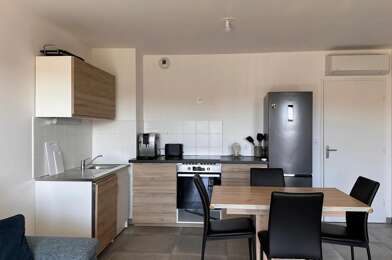 Appartement 3 pièces 324900 €