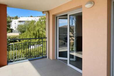 Appartement 3 pièces 306000 €