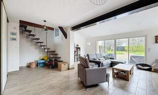 Maison 8 Pièces 202 m² à vendre à Chuisnes (28190)