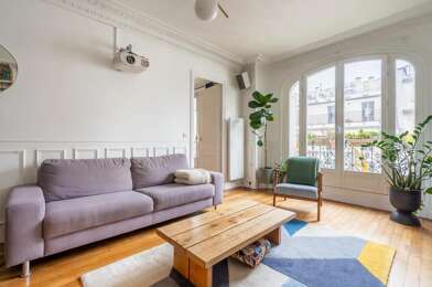 Appartement 4 pièces 675000 €