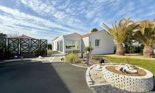 Maison 6 Pièces 141 m² à vendre à Saint-Jean-de-Monts (85160)