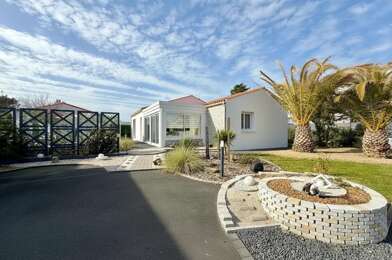 Maison 6 pièces 475000 €