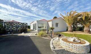 Maison 6 Pièces 141 m² à vendre à Saint-Jean-de-Monts (85160)