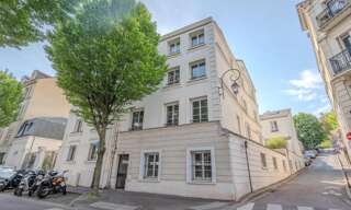 Appartement 2 Pièces 37 m² à vendre à Saint-Cloud (92210)