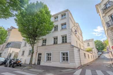 Appartement 2 pièces 225000 €