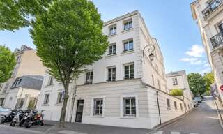 Appartement 2 Pièces 37 m² à vendre à Saint-Cloud (92210)