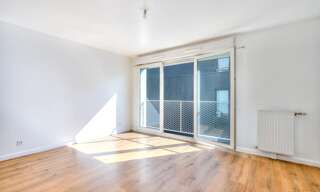 Appartement 1 Pièce 27 m² à vendre à Longjumeau (91160)