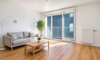 Appartement 1 Pièce 27 m² à vendre à Longjumeau (91160)