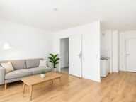 Studio 28m² avec balcon à Longjumeau — photo 4